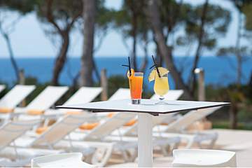 Hotel Iberostar Club Cala Barca