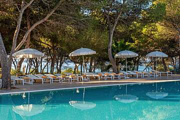 Hotel Iberostar Club Cala Barca