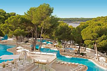 Hotel Iberostar Club Cala Barca