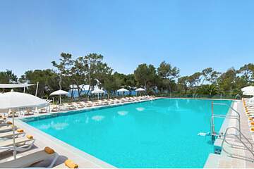 Hotel Iberostar Club Cala Barca