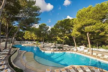 Hotel Iberostar Club Cala Barca