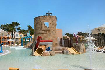 Hotel Iberostar Club Cala Barca