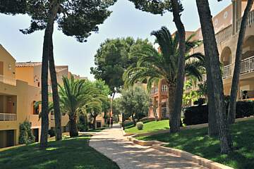 Hotel Iberostar Club Cala Barca