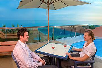 Hotel Iberostar Costa del Sol