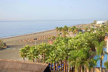 Hotel Iberostar Costa del Sol