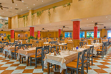 Hotel Iberostar Costa del Sol