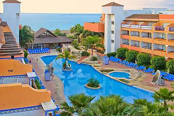 Hotel Iberostar Costa del Sol