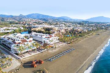 Hotel Iberostar Costa del Sol