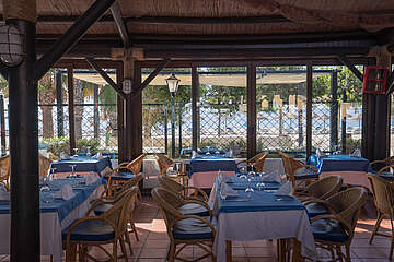 Hotel Iberostar Costa del Sol