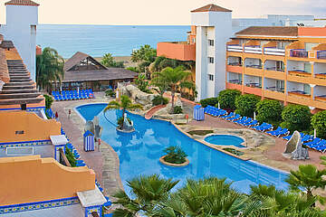Hotel Iberostar Costa del Sol