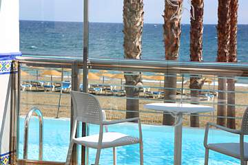 Hotel Iberostar Costa del Sol
