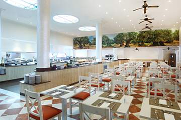 Hotel Iberostar Costa del Sol