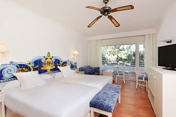 Hotel Iberostar Costa del Sol