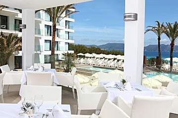 Hotel Iberostar Waves Cala Millor