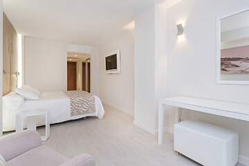 Hotel Iberostar Waves Cala Millor - DP výhled do zahrady