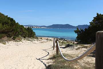 Hotel Iberostar Waves Cala Millor
