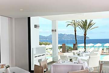 Hotel Iberostar Waves Cala Millor