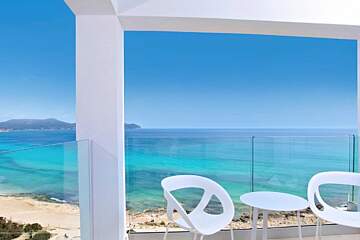 Hotel Iberostar Waves Cala Millor