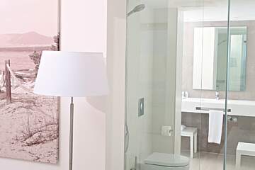 Hotel Iberostar Waves Cala Millor - dvoulůžkový pokoj