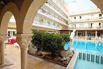 Hotel Ibersol Sorra d'Or