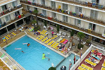 Hotel Ibersol Sorra d'Or