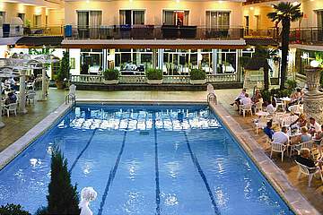 Hotel Ibersol Sorra d'Or