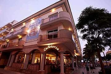 Hotel Ibersol Sorra d'Or