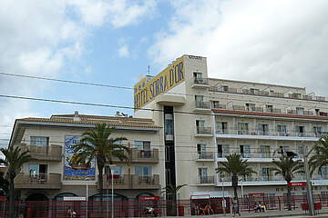 Hotel Ibersol Sorra d'Or