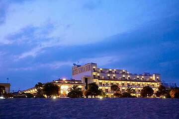 Hotel Ibersol Sorra d'Or