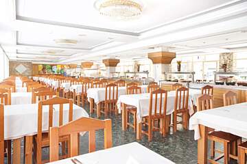 Hotel Ibersol Sorra d'Or