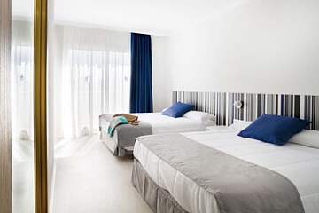 Hotel Ibersol Sorra d'Or