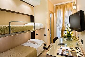P2S - pokoj Superior Hotel Imperial - P2S - pokoj Superior