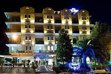 Hotel Imperial