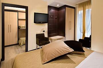 P2S -  pokoj Superior Hotel Imperial - P2S -  pokoj Superior