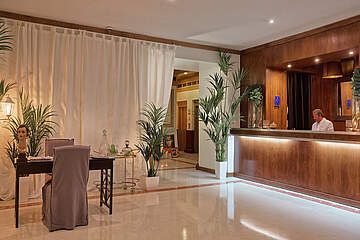 Hotel Inglaterra Charme & Boutique