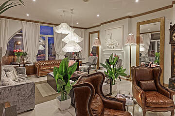 Hotel Inglaterra Charme & Boutique