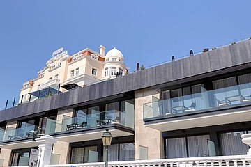 Hotel Inglaterra Charme & Boutique