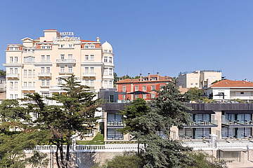 Hotel Inglaterra Charme & Boutique