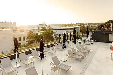 Hotel Inglaterra Charme & Boutique