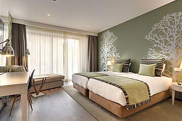 Hotel Inglaterra Charme & Boutique