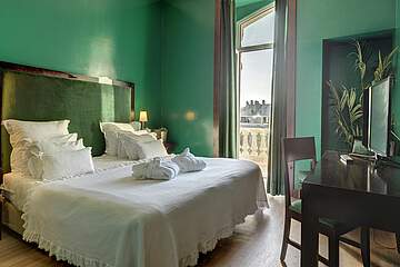 Hotel Inglaterra Charme & Boutique