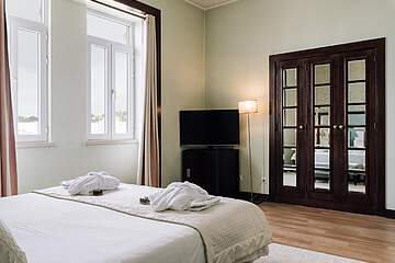 Hotel Inglaterra Charme & Boutique