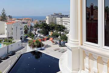 Hotel Inglaterra Charme & Boutique