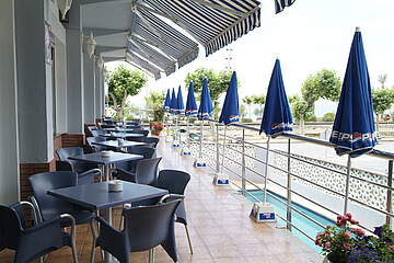 Hotel Internacional