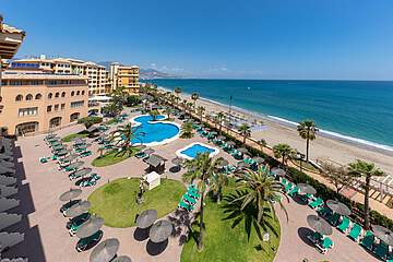 Hotel IPV Palace & Spa