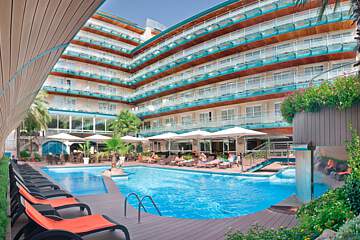 Hotel Kaktus Playa
