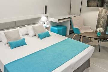 Hotel Kaktus Playa - urban superior