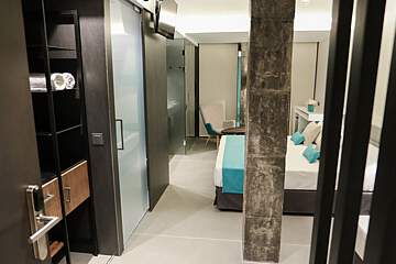 Hotel Kaktus Playa - urban superior