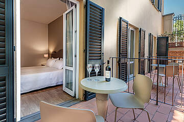 Hotel La Fortezza