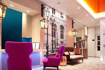 Hotel La Lanterne